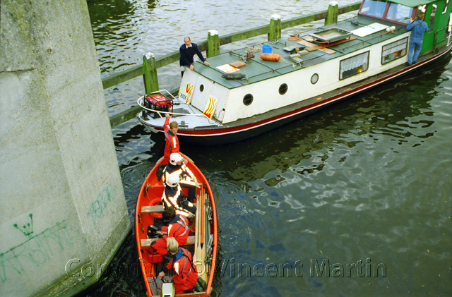 spaarne